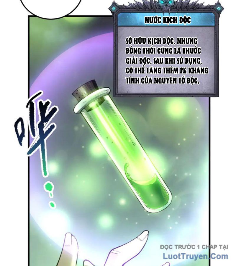 Thảm Họa Tử Linh Sư - Chapter 215 - Page 87