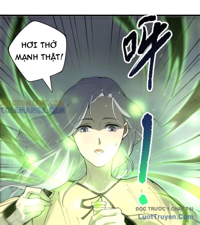 Thảm Họa Tử Linh Sư - Chapter 215 - Page 89