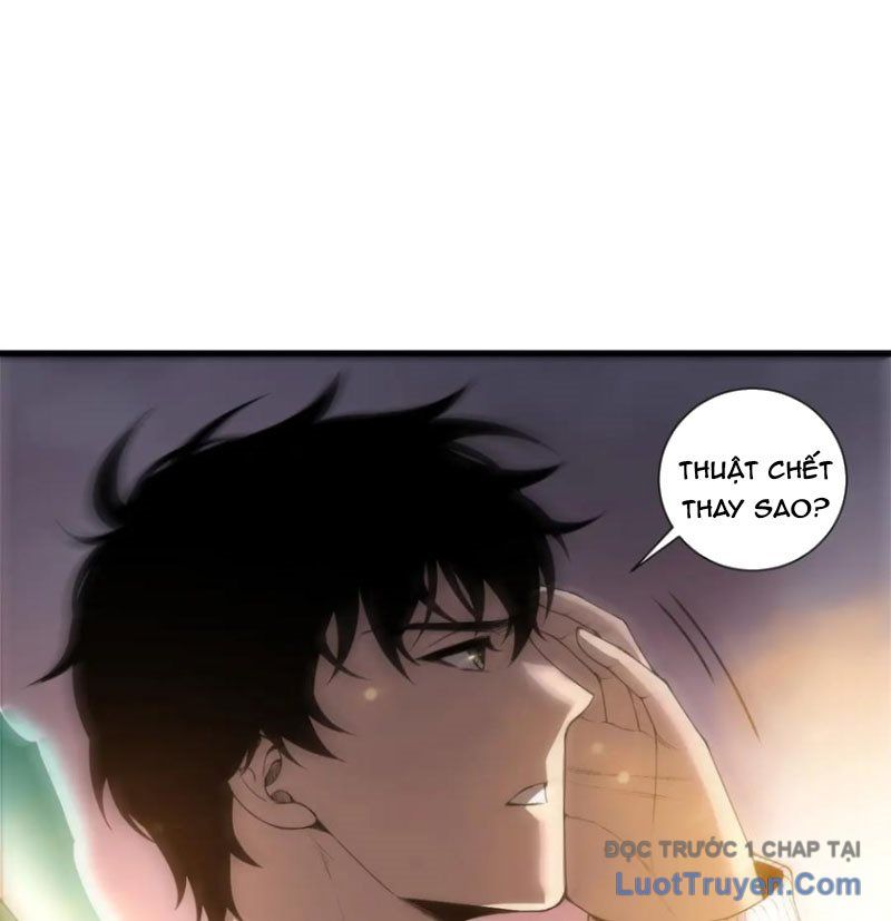 Thảm Họa Tử Linh Sư - Chapter 215 - Page 9