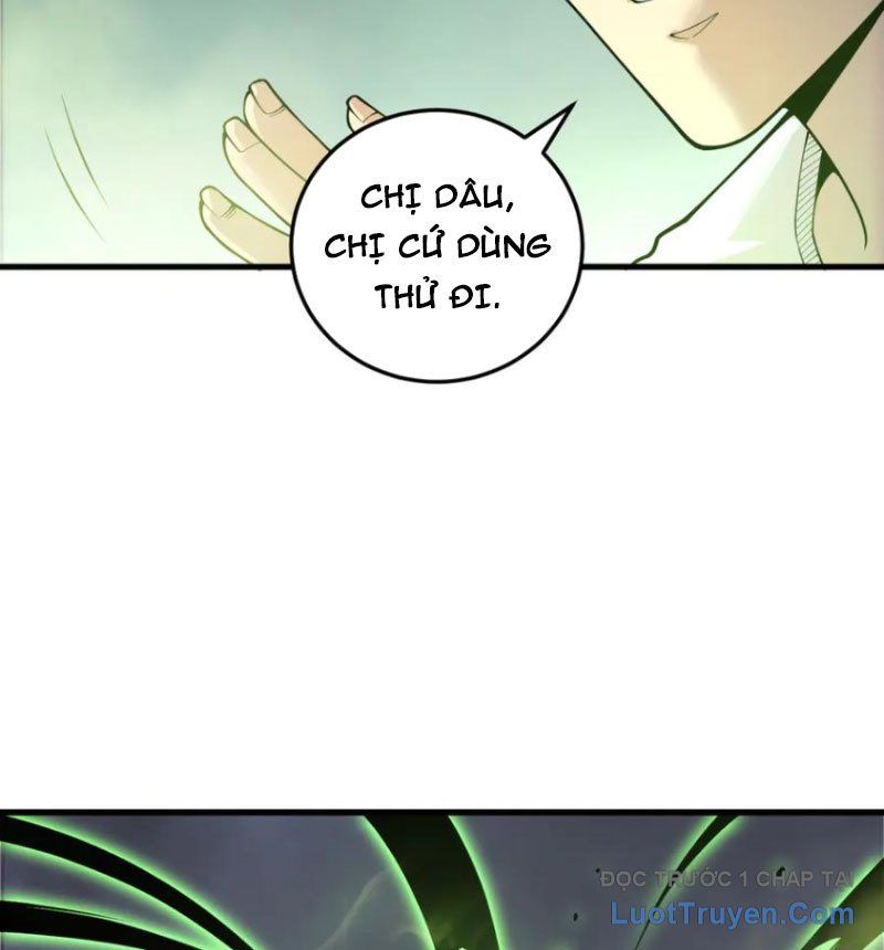 Thảm Họa Tử Linh Sư - Chapter 215 - Page 94