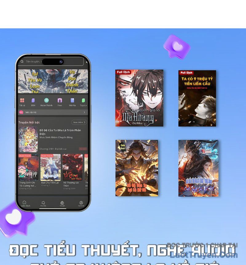 Thảm Họa Tử Linh Sư - Chapter 215 - Page 97