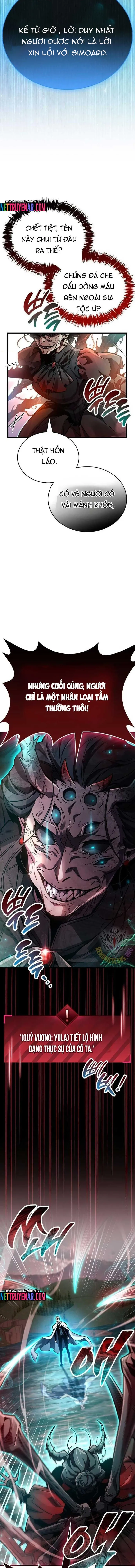 Người Chơi Che Giấu Quá Khứ - Chapter 83 - Page 10