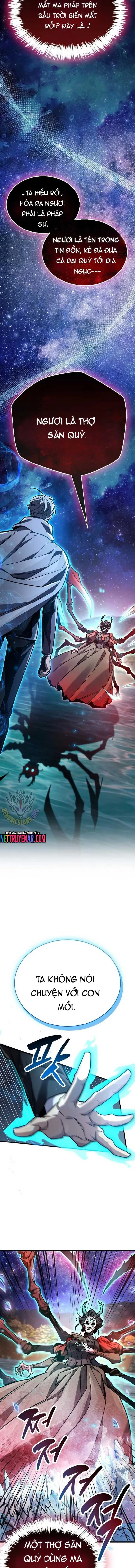 Người Chơi Che Giấu Quá Khứ - Chapter 83 - Page 12