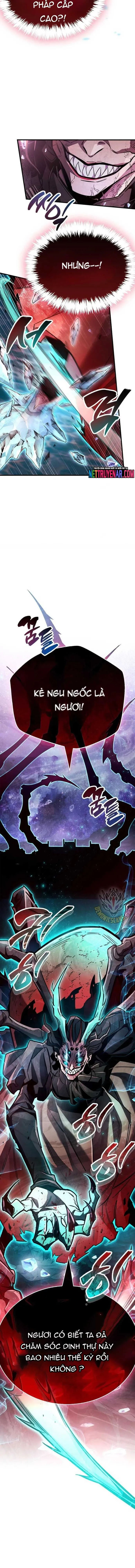 Người Chơi Che Giấu Quá Khứ - Chapter 83 - Page 13