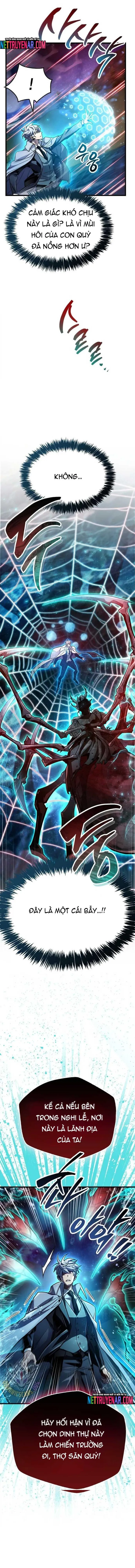 Người Chơi Che Giấu Quá Khứ - Chapter 83 - Page 14