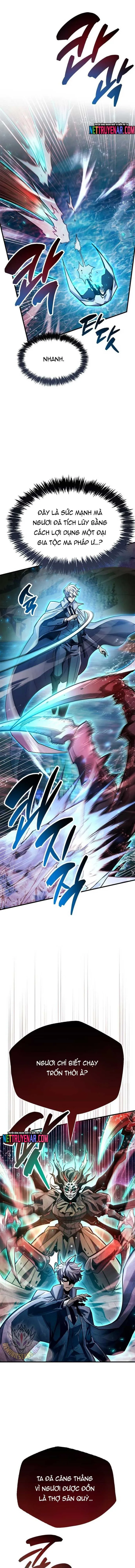 Người Chơi Che Giấu Quá Khứ - Chapter 83 - Page 15