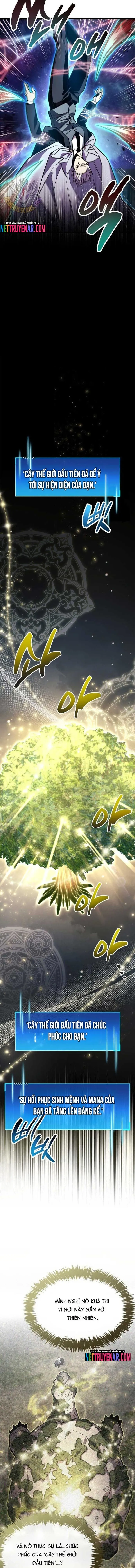 Người Chơi Che Giấu Quá Khứ - Chapter 83 - Page 17