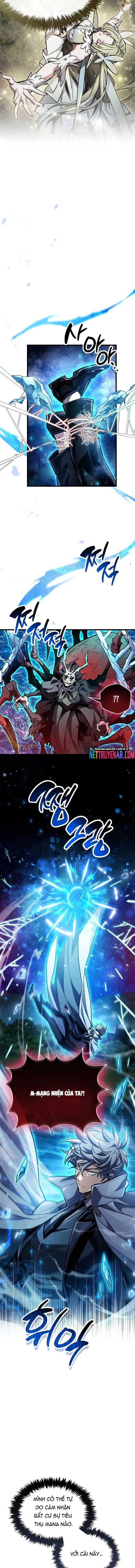 Người Chơi Che Giấu Quá Khứ - Chapter 83 - Page 18