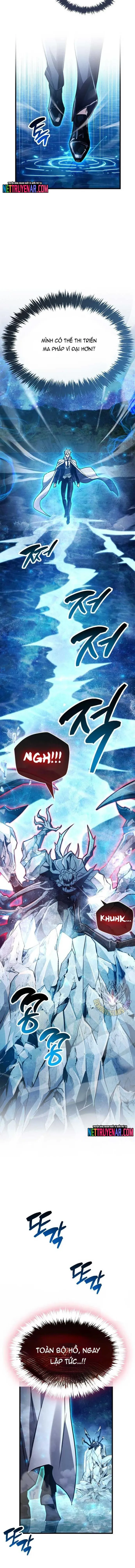Người Chơi Che Giấu Quá Khứ - Chapter 83 - Page 19
