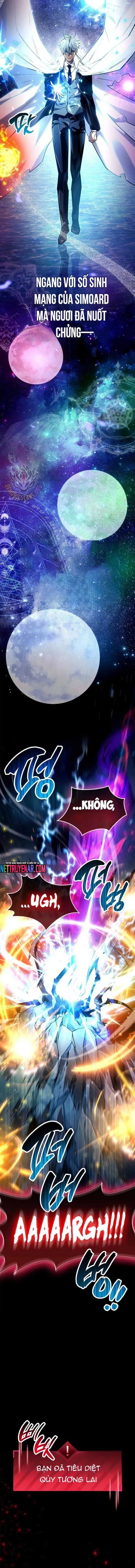 Người Chơi Che Giấu Quá Khứ - Chapter 83 - Page 22