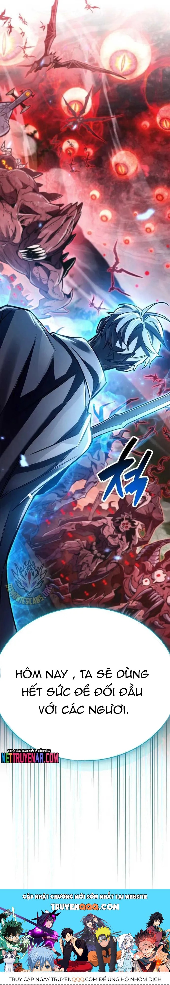 Người Chơi Che Giấu Quá Khứ - Chapter 83 - Page 25