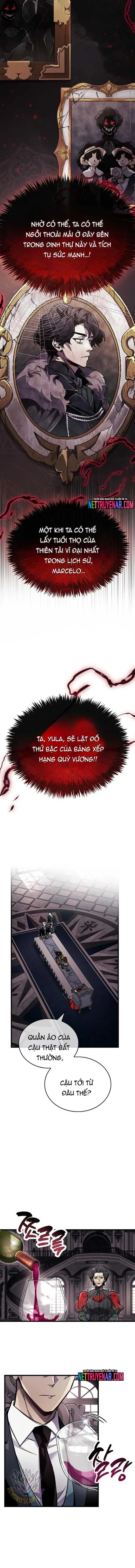 Người Chơi Che Giấu Quá Khứ - Chapter 83 - Page 6