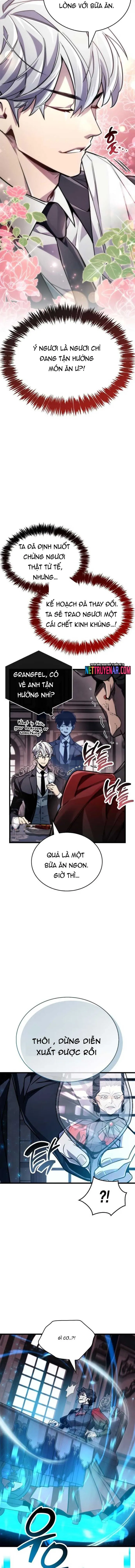 Người Chơi Che Giấu Quá Khứ - Chapter 83 - Page 8