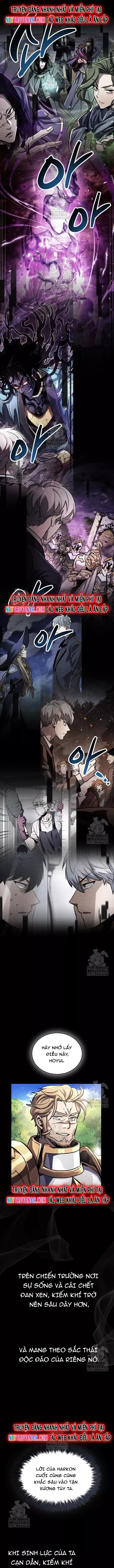 Người Chơi Che Giấu Quá Khứ - Chapter 84 - Page 12