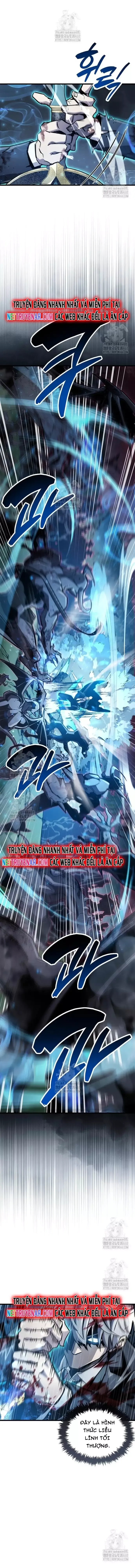 Người Chơi Che Giấu Quá Khứ - Chapter 84 - Page 14