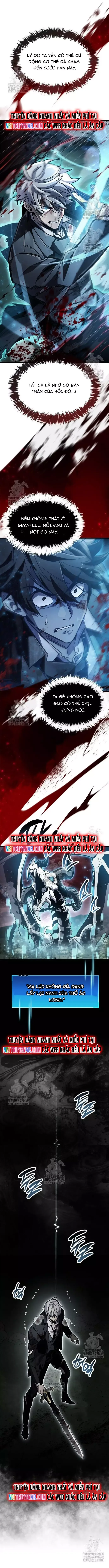 Người Chơi Che Giấu Quá Khứ - Chapter 84 - Page 16