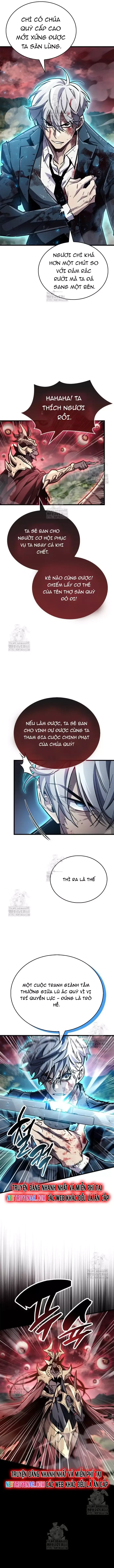 Người Chơi Che Giấu Quá Khứ - Chapter 84 - Page 18