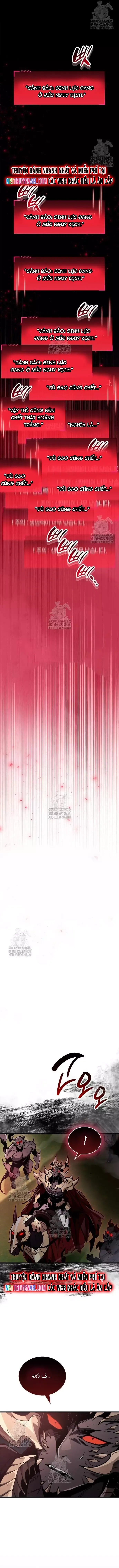 Người Chơi Che Giấu Quá Khứ - Chapter 84 - Page 20