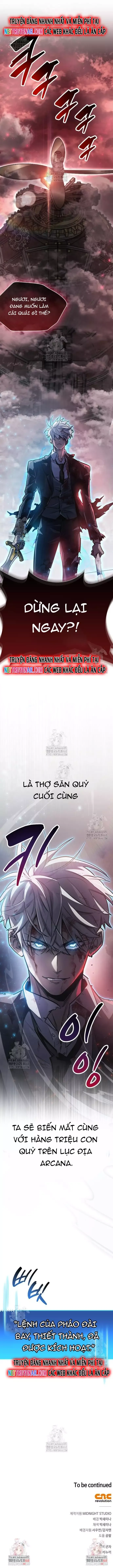 Người Chơi Che Giấu Quá Khứ - Chapter 84 - Page 21