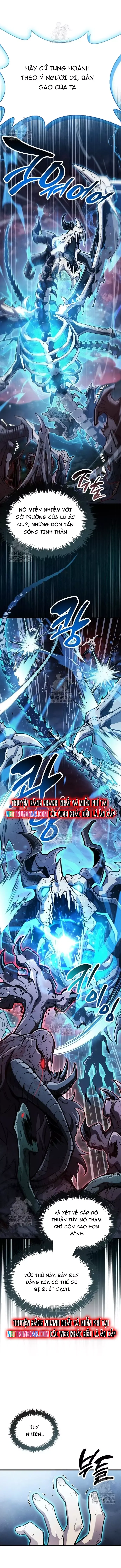 Người Chơi Che Giấu Quá Khứ - Chapter 84 - Page 5