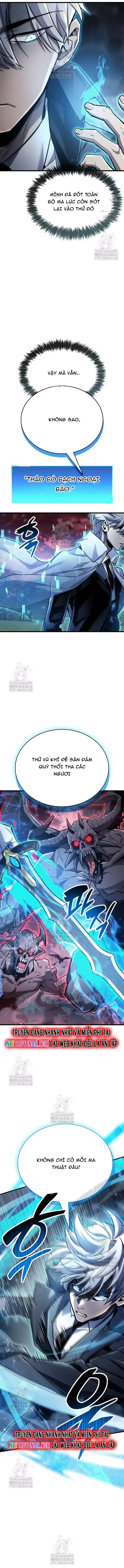 Người Chơi Che Giấu Quá Khứ - Chapter 84 - Page 6