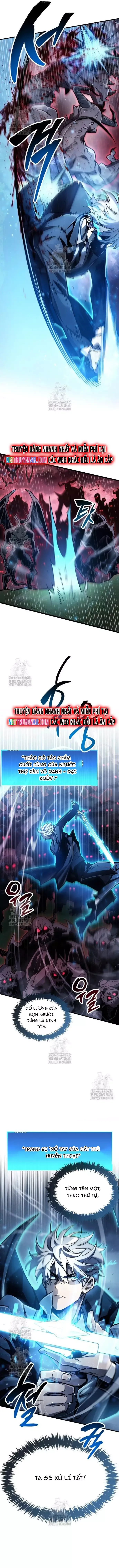 Người Chơi Che Giấu Quá Khứ - Chapter 84 - Page 7