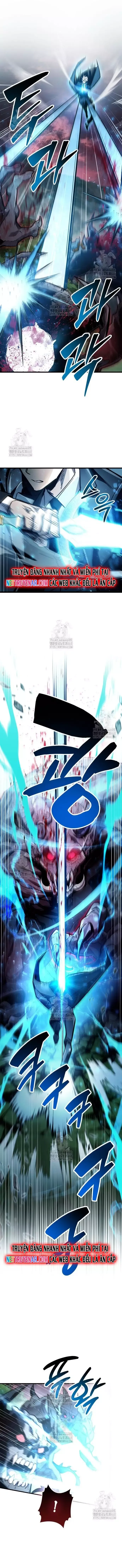 Người Chơi Che Giấu Quá Khứ - Chapter 84 - Page 8