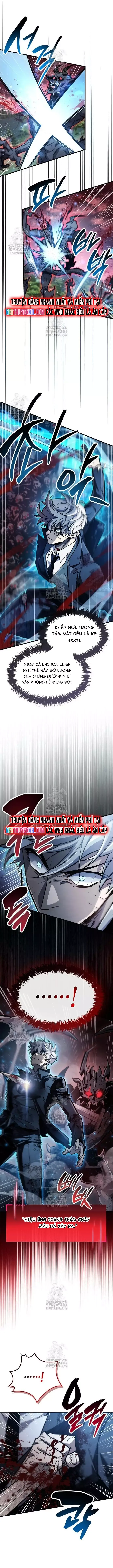 Người Chơi Che Giấu Quá Khứ - Chapter 84 - Page 9