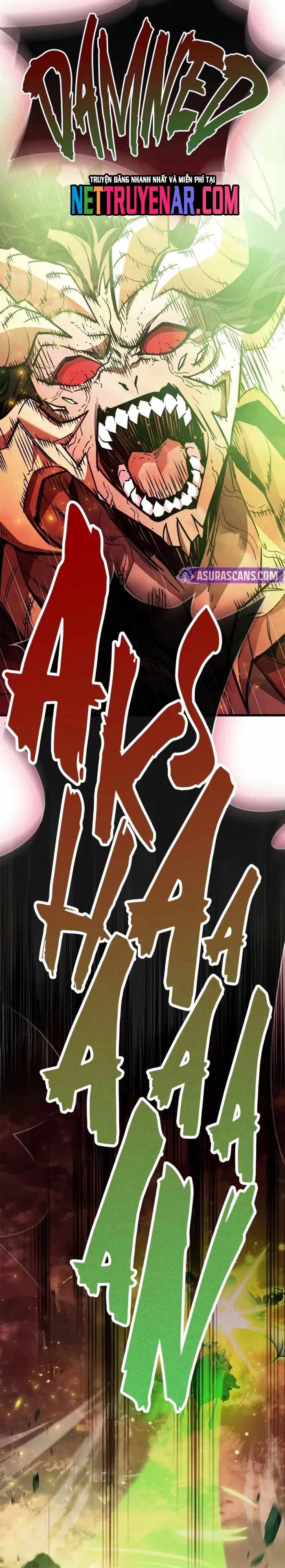 Người Chơi Che Giấu Quá Khứ - Chapter 85 - Page 10