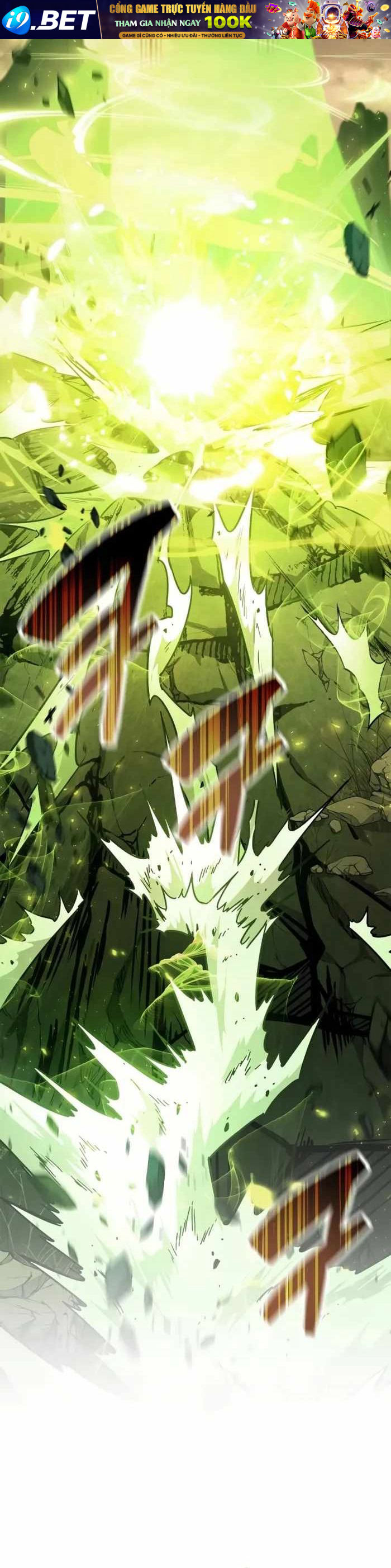 Người Chơi Che Giấu Quá Khứ - Chapter 85 - Page 11