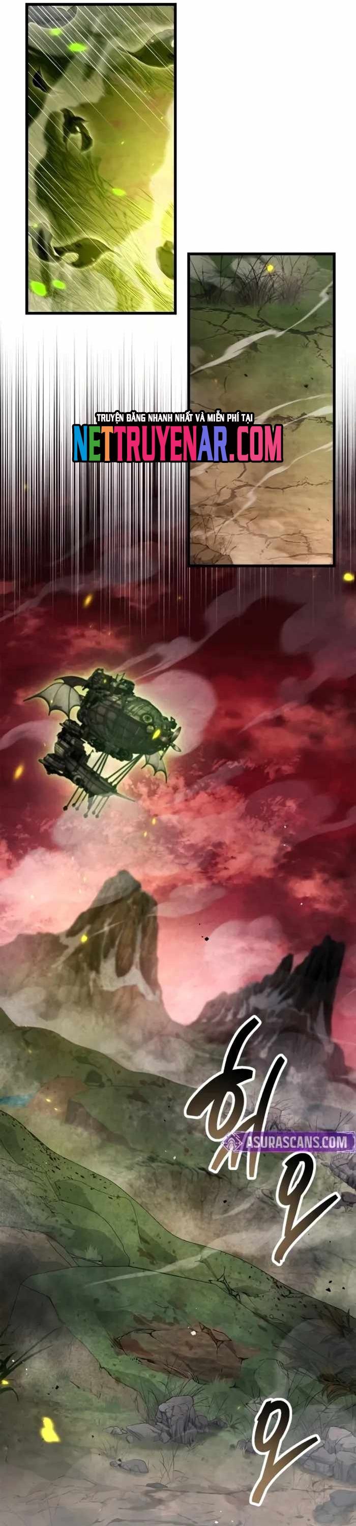 Người Chơi Che Giấu Quá Khứ - Chapter 85 - Page 13