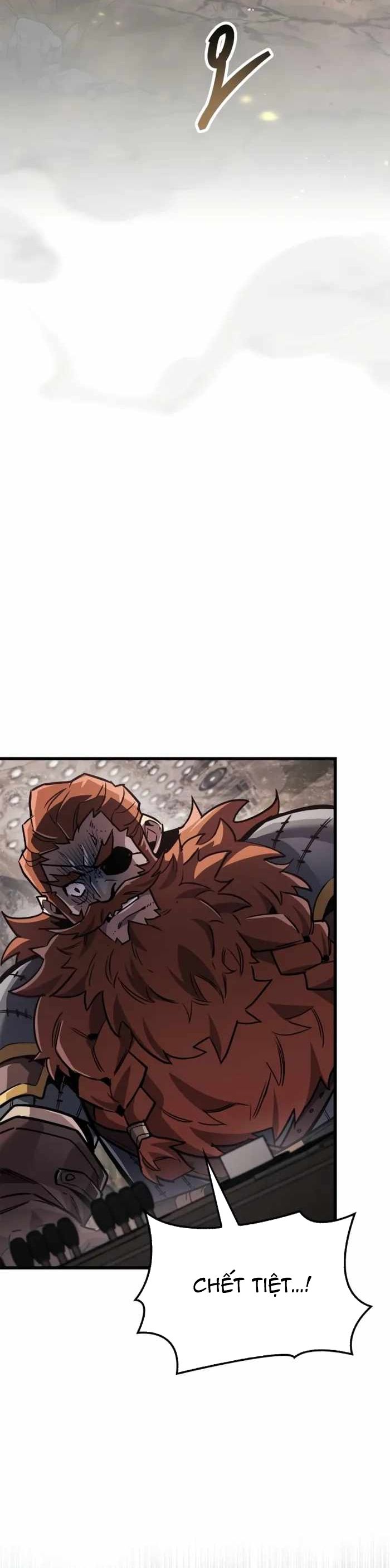 Người Chơi Che Giấu Quá Khứ - Chapter 85 - Page 14