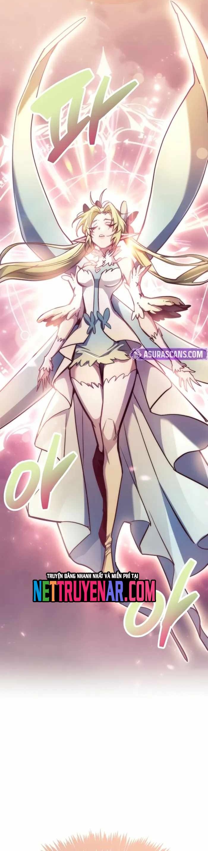 Người Chơi Che Giấu Quá Khứ - Chapter 85 - Page 18