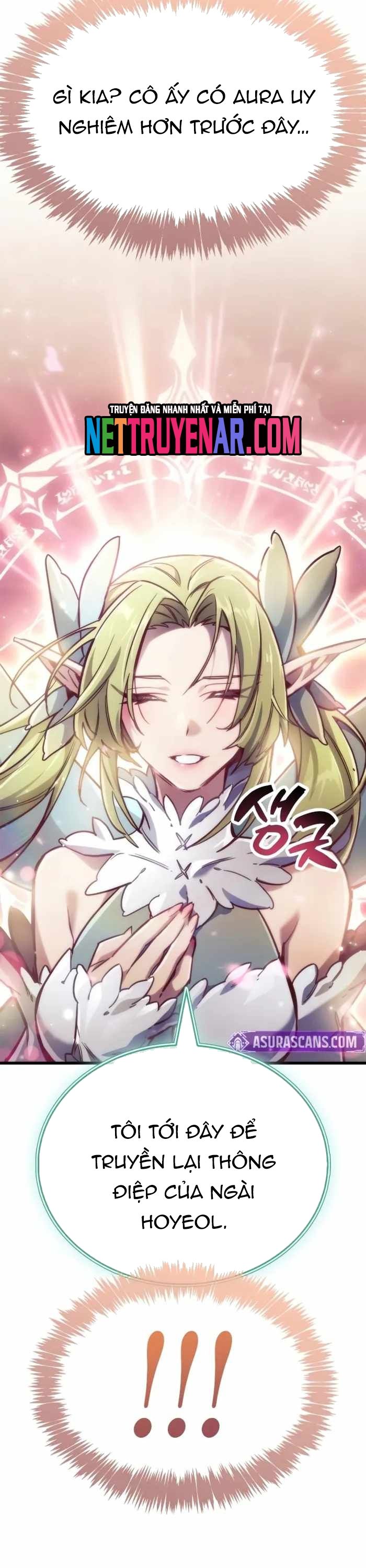 Người Chơi Che Giấu Quá Khứ - Chapter 85 - Page 19