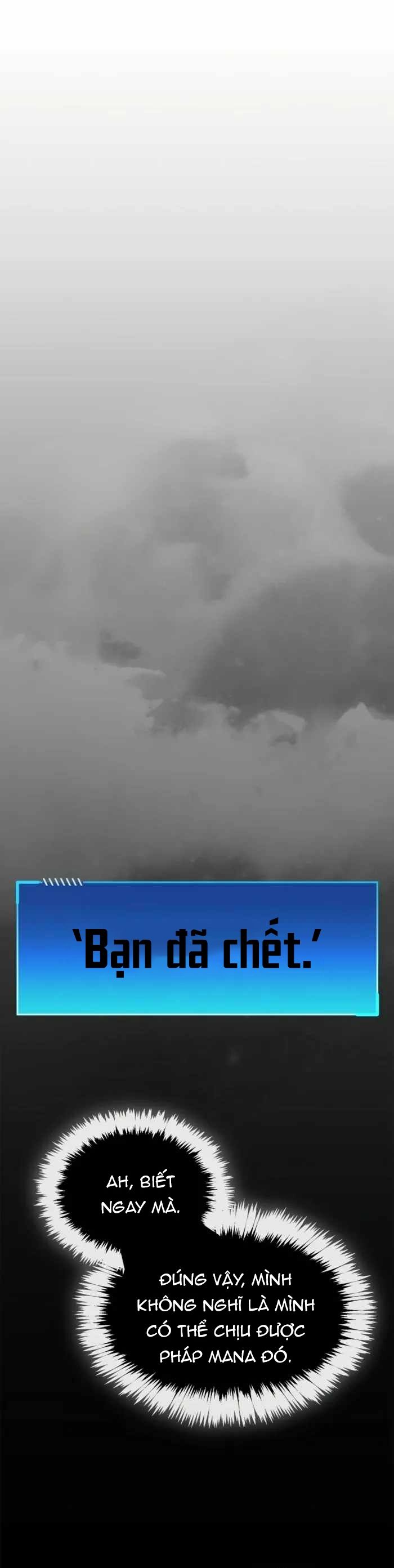 Người Chơi Che Giấu Quá Khứ - Chapter 85 - Page 20