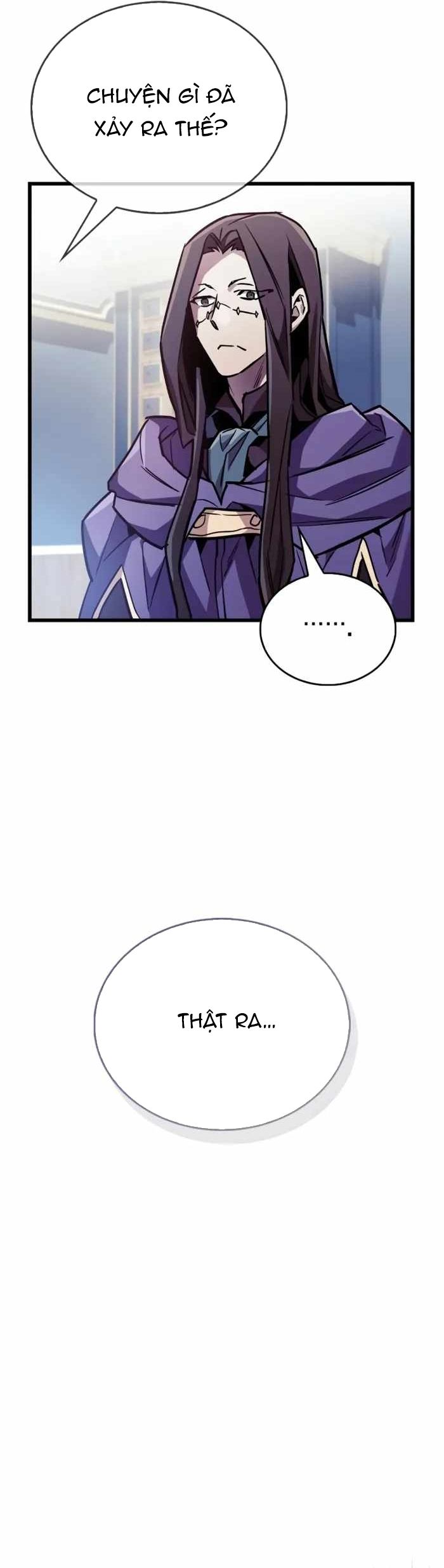 Người Chơi Che Giấu Quá Khứ - Chapter 85 - Page 31