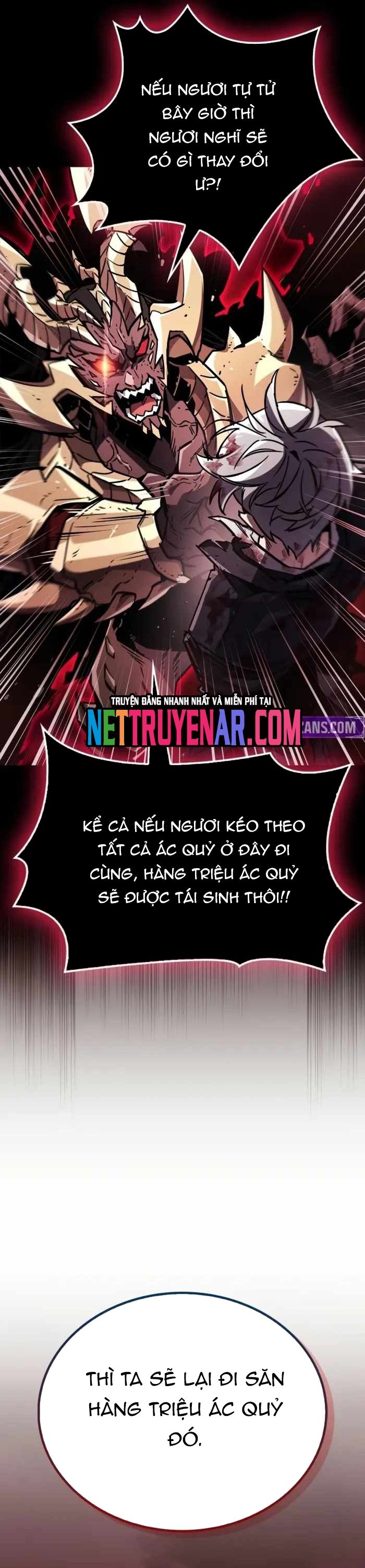 Người Chơi Che Giấu Quá Khứ - Chapter 85 - Page 5