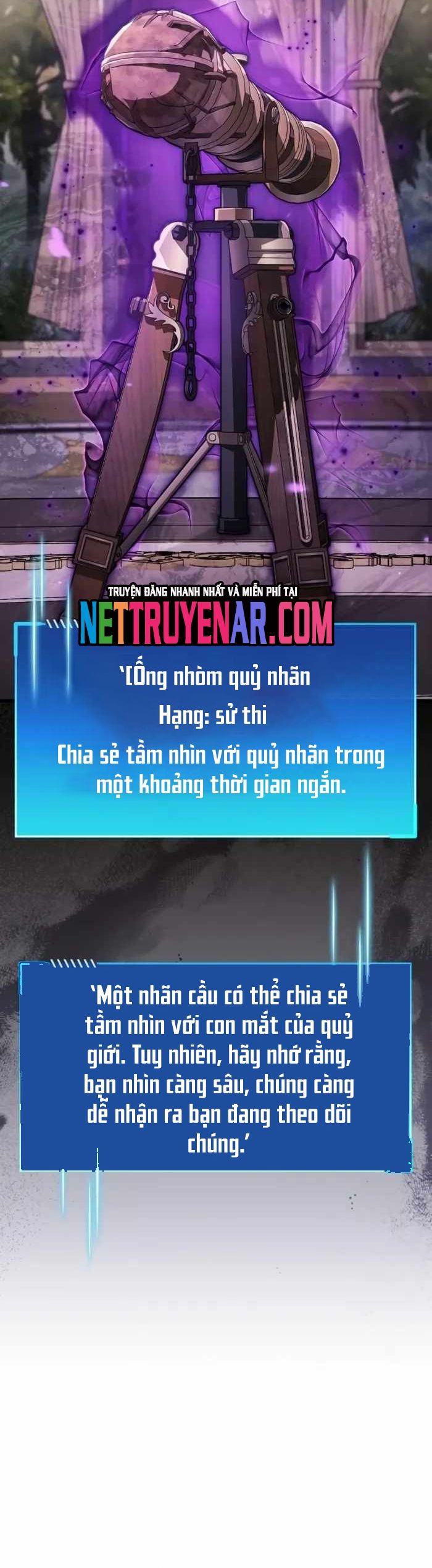 Người Chơi Che Giấu Quá Khứ - Chapter 85 - Page 57