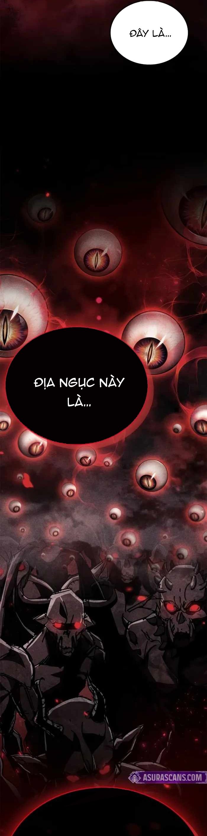 Người Chơi Che Giấu Quá Khứ - Chapter 85 - Page 60