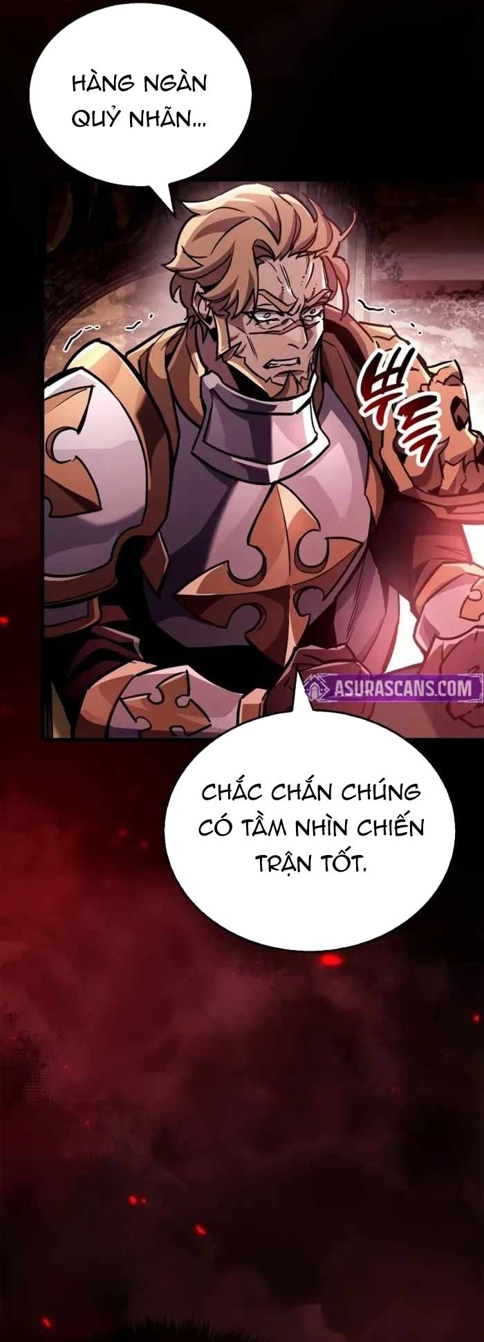 Người Chơi Che Giấu Quá Khứ - Chapter 85 - Page 62