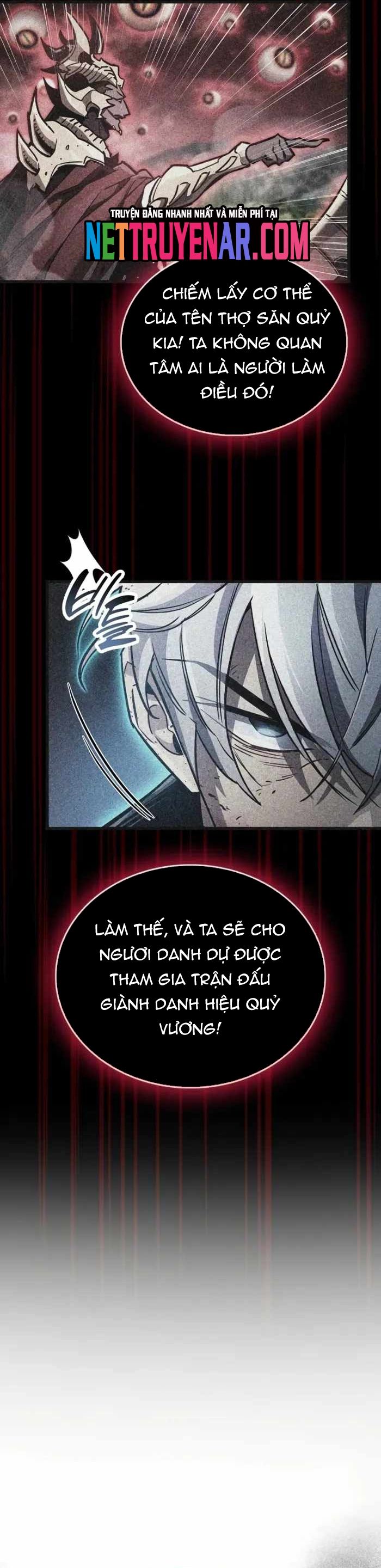 Người Chơi Che Giấu Quá Khứ - Chapter 85 - Page 65