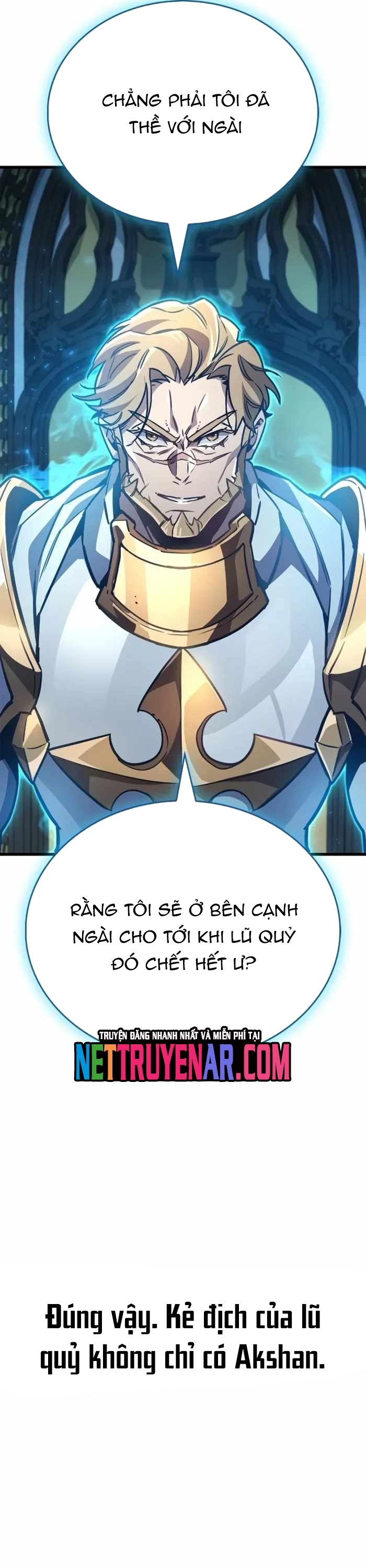 Người Chơi Che Giấu Quá Khứ - Chapter 85 - Page 70
