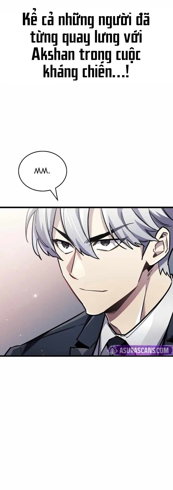 Người Chơi Che Giấu Quá Khứ - Chapter 85 - Page 72