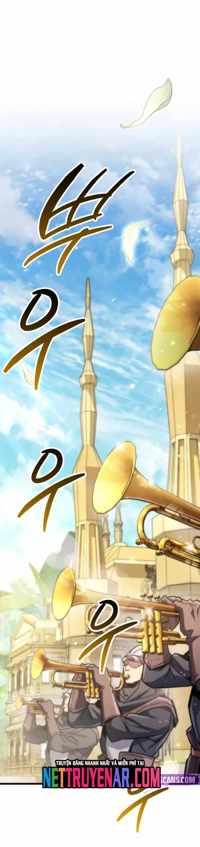 Người Chơi Che Giấu Quá Khứ - Chapter 85 - Page 75