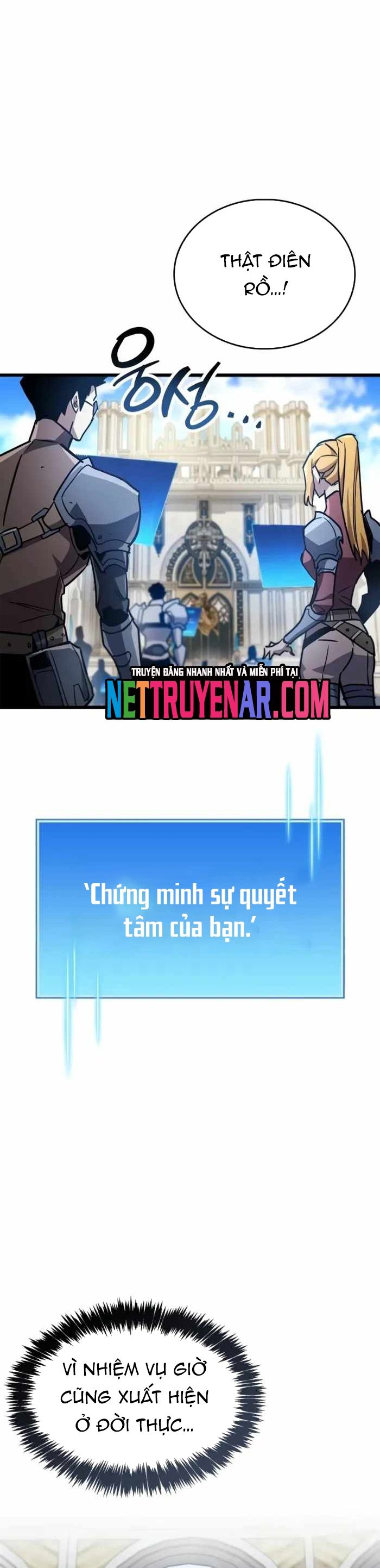 Người Chơi Che Giấu Quá Khứ - Chapter 85 - Page 77