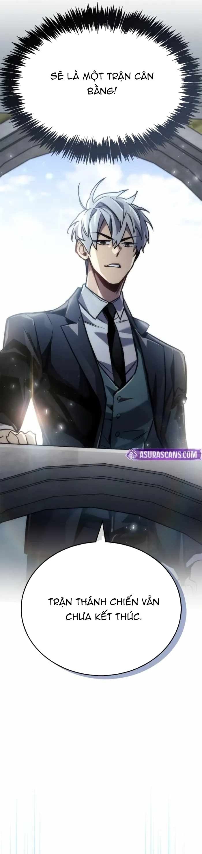 Người Chơi Che Giấu Quá Khứ - Chapter 85 - Page 79