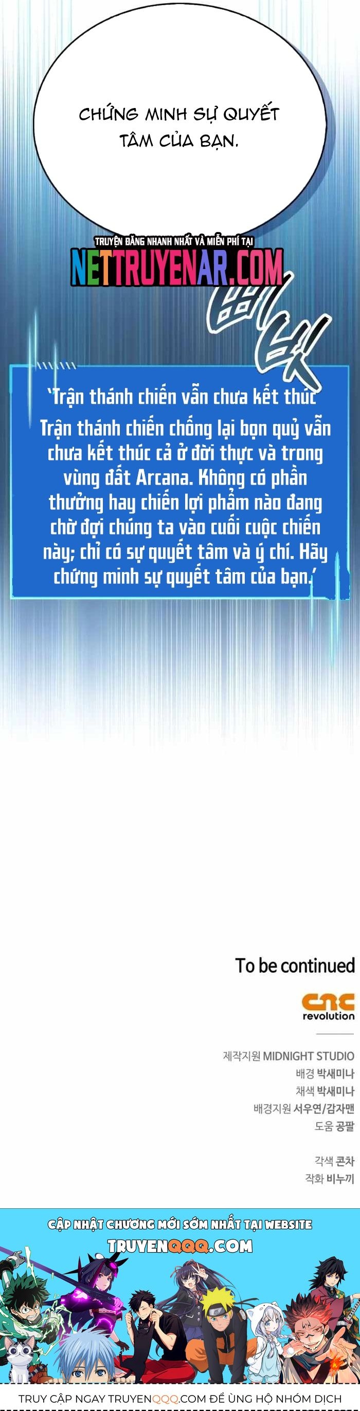 Người Chơi Che Giấu Quá Khứ - Chapter 85 - Page 80