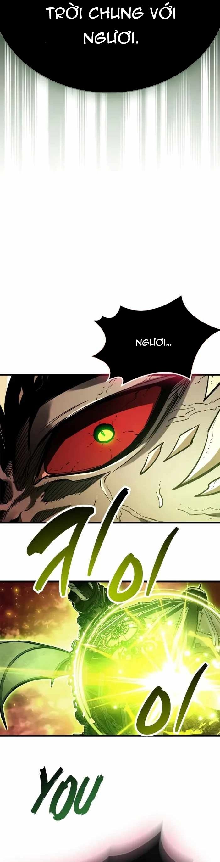 Người Chơi Che Giấu Quá Khứ - Chapter 85 - Page 9