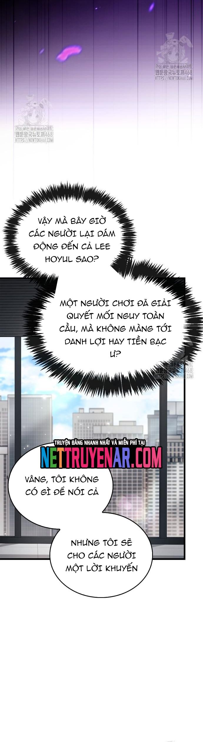 Người Chơi Che Giấu Quá Khứ - Chapter 86 - Page 13
