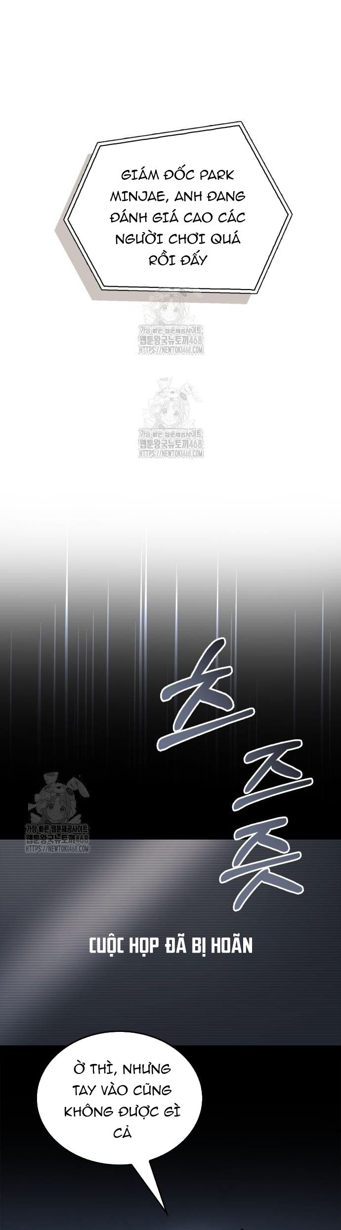 Người Chơi Che Giấu Quá Khứ - Chapter 86 - Page 15